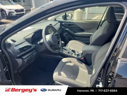 Used 2024 Subaru Crosstrek 2.0i AWD/4WD image 9
