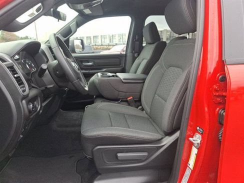 New 2025 RAM 1500 Tradesman w/ Night Edition image 27