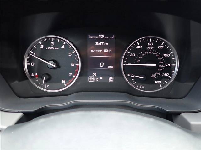 New 2026 Subaru Crosstrek 2.5i Premium AWD/4WD image 22