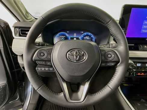 Used 2024 Toyota RAV4 Limited image 11