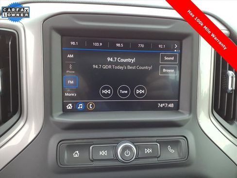 Used 2022 GMC Sierra 1500 Pro image 18