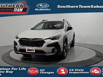 New 2026 Subaru Crosstrek 2.5i Limited