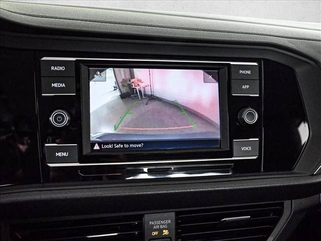 Used 2024 Volkswagen Jetta SE FWD image 14