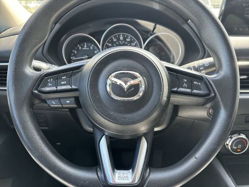 Used 2017 MAZDA CX-5 Sport AWD/4WD image 6