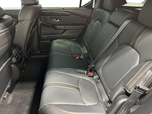 New 2026 Honda Passport TrailSport Elite image 23
