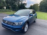Used 2019 Volkswagen Tiguan S image 2