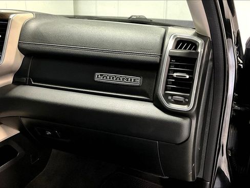 Used 2022 RAM 1500 Laramie image 18