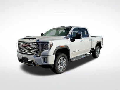 Used 2023 GMC Sierra 3500 Denali w/ Denali Ultimate Package