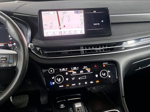Used 2023 INFINITI QX60 Luxe w/ Vision Package AWD/4WD image 6