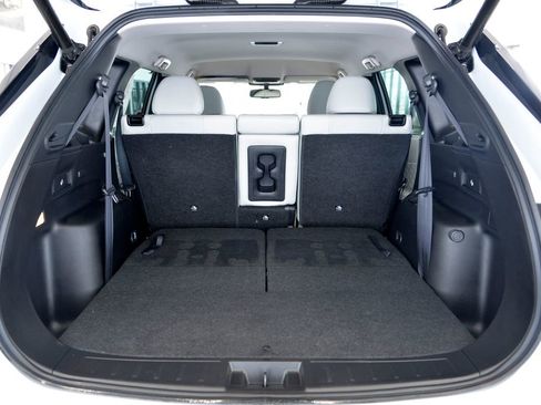 Used 2023 Mitsubishi Outlander SEL AWD/4WD image 29