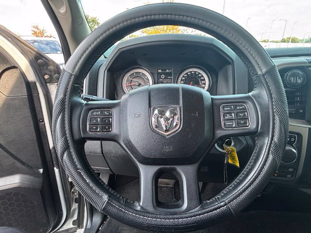 Used 2014 RAM 1500 Big Horn AWD/4WD image 13