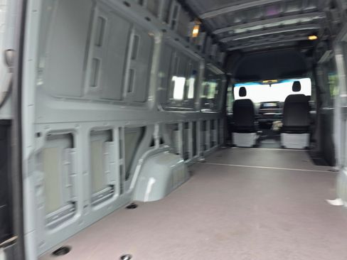 New 2026 Mercedes-Benz Sprinter 2500 image 20