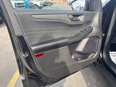 Used 2024 Ford Escape Active w/ Tech Pack #1 image 28