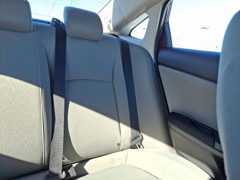 Used 2020 Honda Civic LX image 16