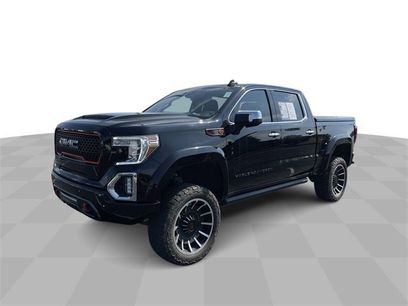 Used 2022 GMC Sierra 1500 SLT w/ SLT Premium Plus Package