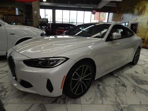 Used 2022 BMW 430i xDrive Coupe image 10