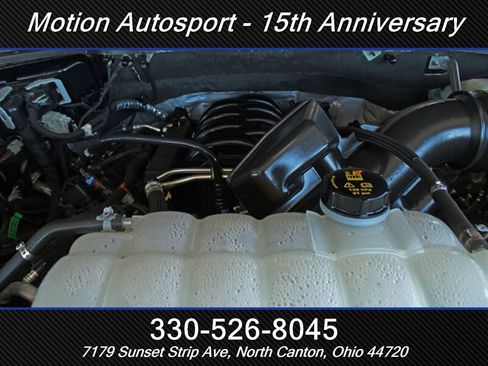 Used 2021 Ford F150 XLT w/ Equipment Group 302A High AWD/4WD image 9