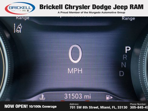 Used 2022 Jeep Cherokee Latitude Lux image 32