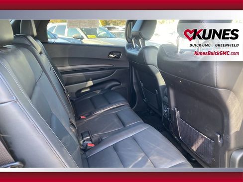 Used 2022 Dodge Durango GT image 35