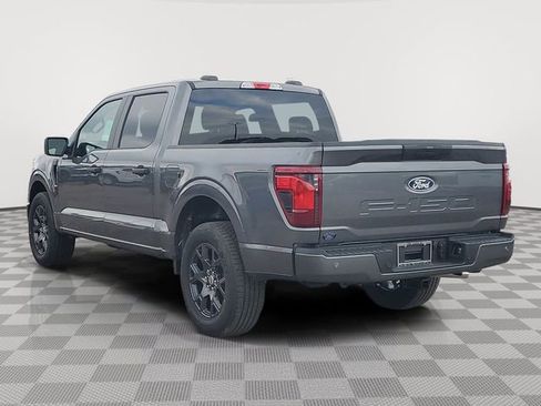 New 2026 Ford F150 STX w/ Equipment Group 200A image 4