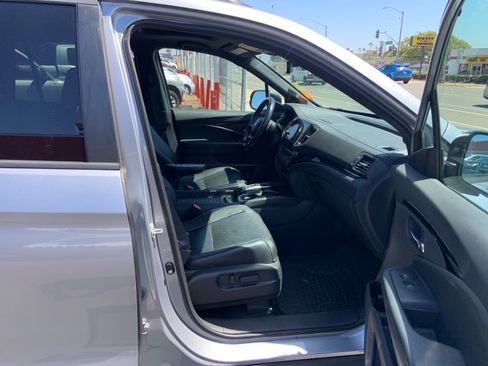 Used 2019 Honda Passport Touring image 8