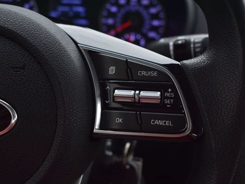 Used 2019 Kia Optima LX FWD image 21