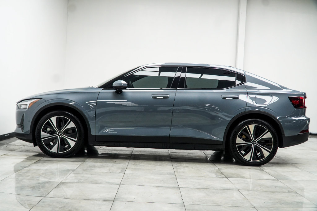 Used 2024 Polestar Polestar 2 AWD/4WD image 15
