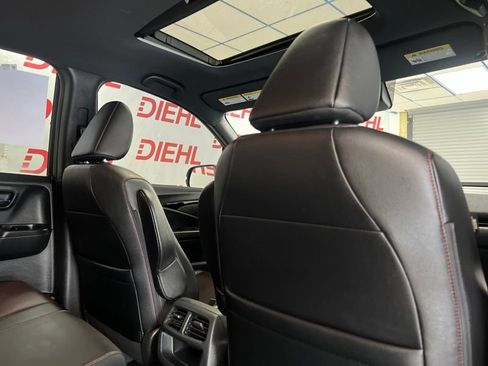 Used 2023 Honda Ridgeline Black Edition image 11