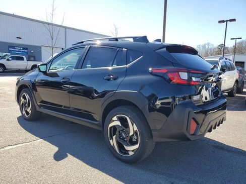 New 2026 Subaru Crosstrek 2.5i Limited image 4