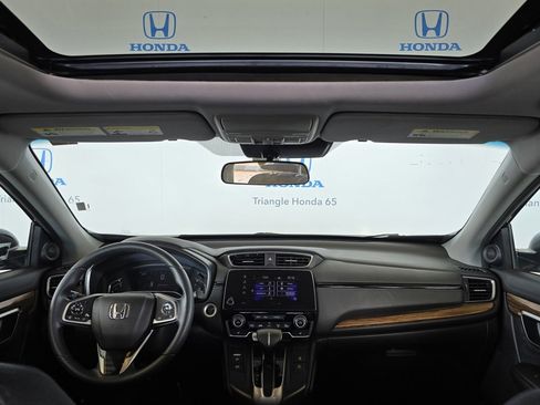 Used 2022 Honda CR-V EX image 7