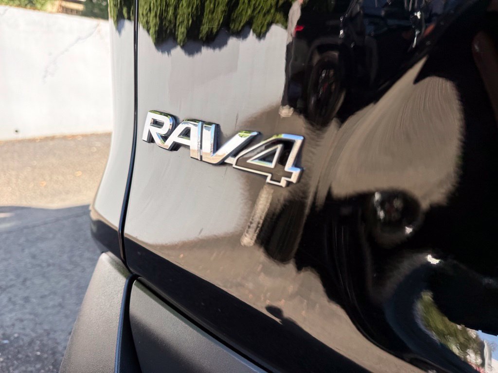Certified 2019 Toyota RAV4 Limited w/ Advanced Technology Package AWD/4WD image 7