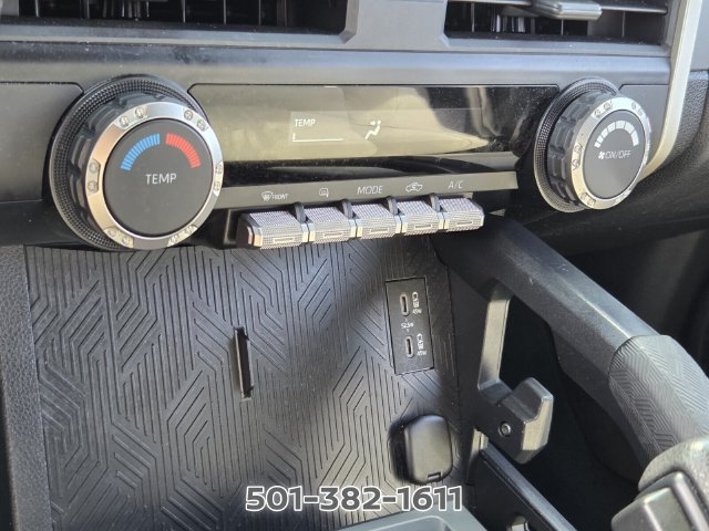 Used 2024 Toyota Tacoma SR5 RWD image 23