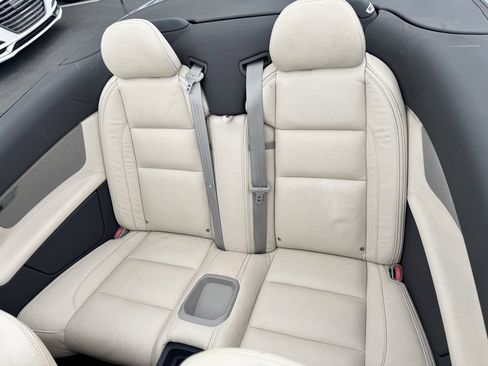 Used 2012 Volvo C70 T5 FWD image 31