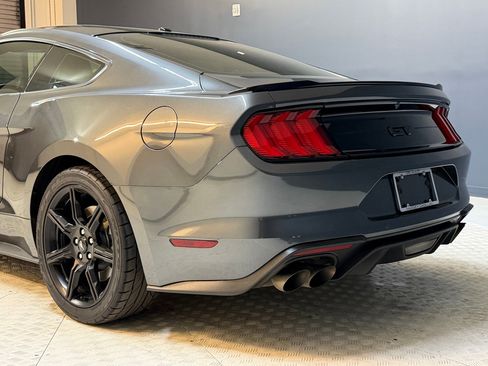 Used 2020 Ford Mustang GT Premium w/ Black Accent Package image 22