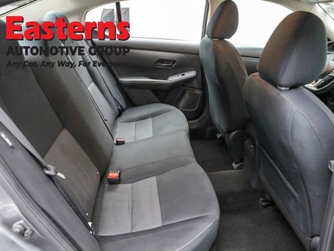 Used 2024 Nissan Sentra SV image 22