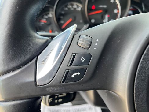 Used 2014 Porsche Cayenne Diesel Platinum Edition AWD/4WD image 29