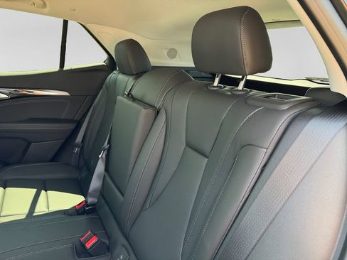 New 2026 Buick Envision Preferred AWD/4WD image 36