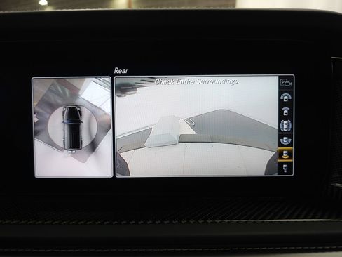 Used 2024 Mercedes-Benz G 63 AMG 4MATIC image 22