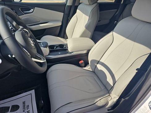New 2026 Acura RDX w/Advance Package image 16