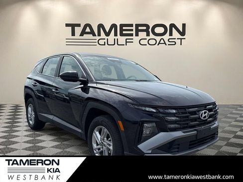 Used 2026 Hyundai Tucson SE AWD/4WD image 1