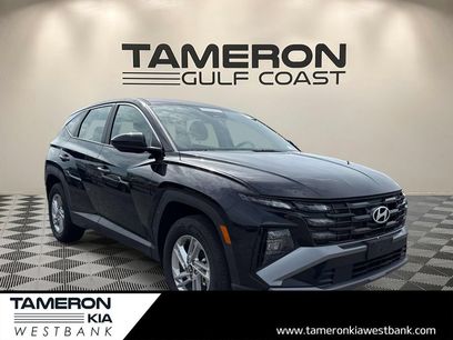 Used 2026 Hyundai Tucson SE