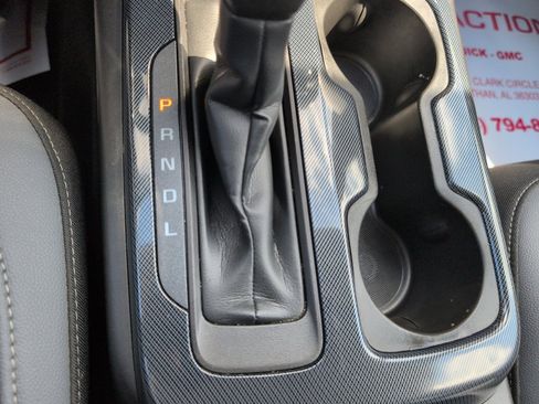 Used 2019 Chevrolet Colorado Z71 image 25