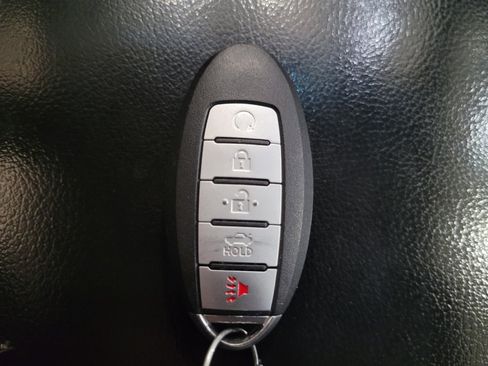 Used 2018 Nissan Altima 2.5 SL FWD image 32