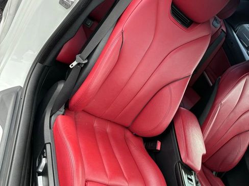 Used 2016 BMW 435i xDrive Convertible AWD/4WD image 18
