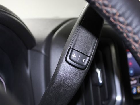 Used 2022 GMC Sierra 2500 AT4 w/ AT4 Preferred Package image 27