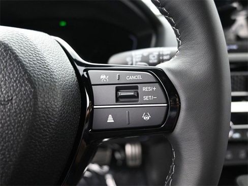 New 2026 Honda Civic Sport image 17