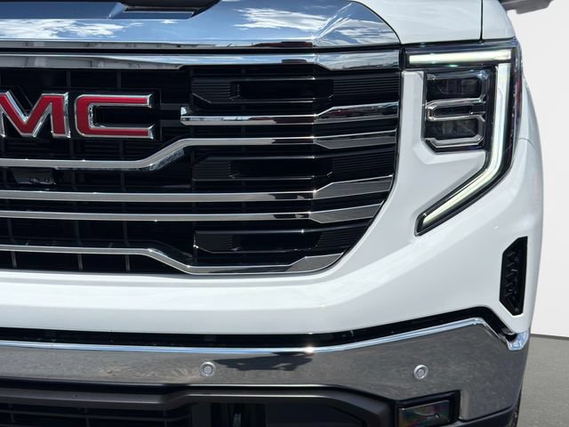 New 2026 GMC Sierra 1500 SLT w/ SLT Premium Plus Package AWD/4WD image 9