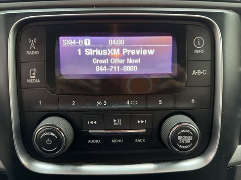 Used 2016 RAM 1500 Tradesman w/ Popular Equipment Group RWD image 30