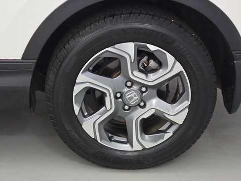 Used 2018 Honda CR-V EX image 33