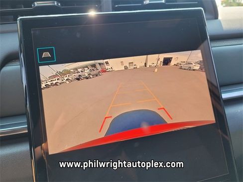 New 2026 GMC Terrain AT4 image 13